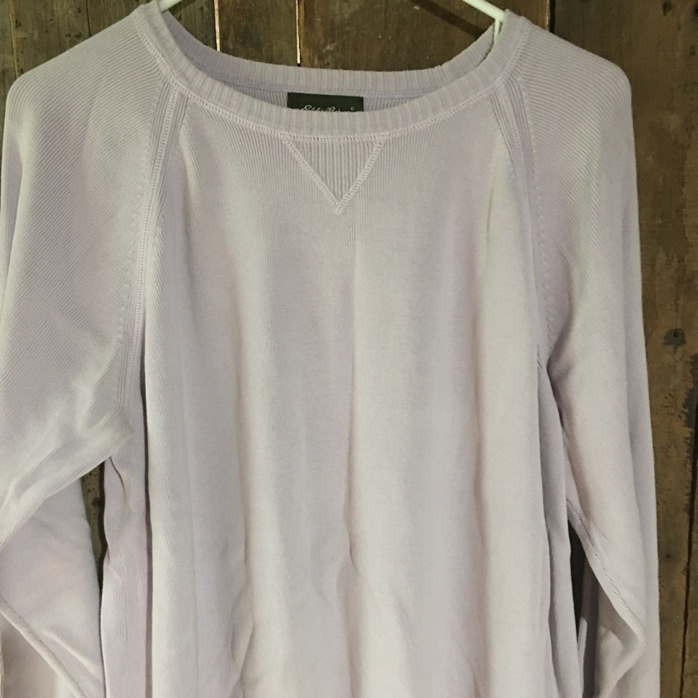 Eddie Bauer Long Sleeve Top